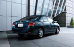 Toyota Allion 2016 года